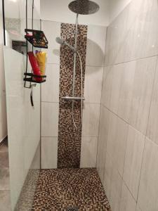 Photo de la galerie de l'établissement Maison moderne et accueillante prés de Berck et du Touquet, à Rang-du-Fliers