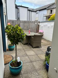 Gallery image of Hideaway Cottage in Schull