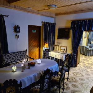 Μια τηλεόραση ή/και κέντρο ψυχαγωγίας στο Vila Dubysa