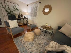 Galeriebild der Unterkunft Tao house in La Verne