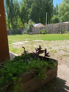 Fotografie z fotogalerie ubytování Posada Uspallata v destinaci Uspallata