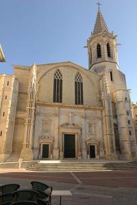 Fotografia z galérie ubytovania Le "spacieux" en centre ville v destinácii Carpentras