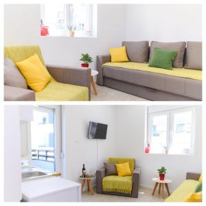 Gallery image of Studio Mr.Green in Soko Banja