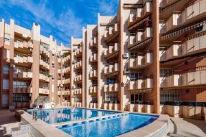 Fotografia z galérie ubytovania Apartamento CONCORDIA v destinácii Torrevieja