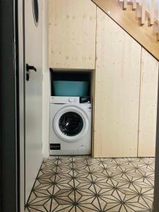 Fotografie z fotogalerie ubytování Soví Hnízdo Apartment De Luxe v destinaci Rudník