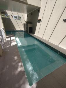 Φωτογραφία από το άλμπουμ του Cabañas El Refugio σε Chascomus