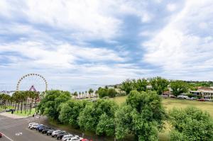 Fotografie z fotogalerie ubytování Oaks Vue Suites Geelong v destinaci Geelong
