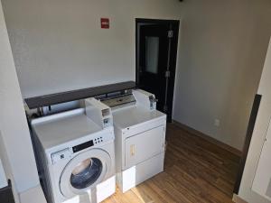 Fotografie z fotogalerie ubytování Motel 6 Sinton TX v destinaci Sinton