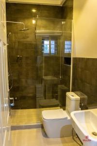 Bagno di 99 MOZILLA APARTMENTS AND SUITES
