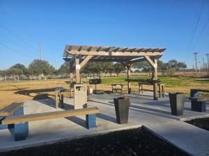 Fotografie z fotogalerie ubytování Motel 6 Sinton TX v destinaci Sinton