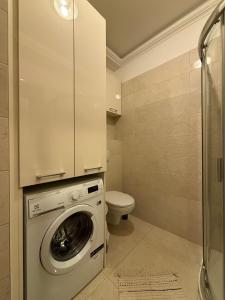 Casa Elisabetta 1082 Budapest, 5 Corvin sétány kép - 2