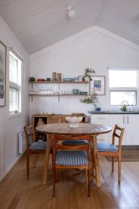 Fotografie z fotogalerie ubytování Bruny Boathouse v destinaci Alonnah