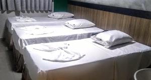 Fotografie z fotogalerie ubytování Hotel Coroados Foz Express v destinaci Foz do Iguaçu