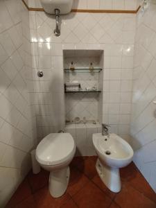 Bagno di Manilio Ghetto Ancient Rome
