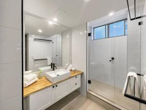 O baie la The Block Mooloolaba - Unit 2