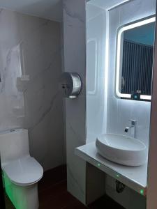 Fotografie z fotogalerie ubytování Hotel SOGU TOWER v destinaci Ayacucho