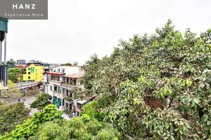 Foto Hanois asuva majutusasutuse S79 Ami Hotel galeriist