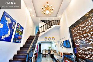 Foto Hanois asuva majutusasutuse S79 Ami Hotel galeriist