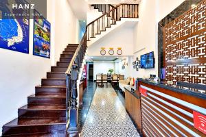 Foto Hanois asuva majutusasutuse S79 Ami Hotel galeriist