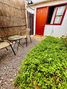 圣佩德罗·德·阿塔卡马Posada Atacameña的相册照片