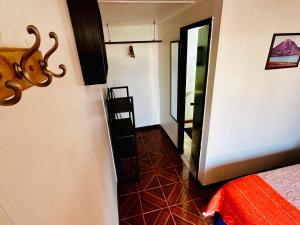 圣佩德罗·德·阿塔卡马Posada Atacameña的相册照片