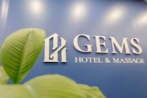 Imagen de la galería de Gems Hotel - Khách sạn Trảng Bàng, en Trảng Bàng