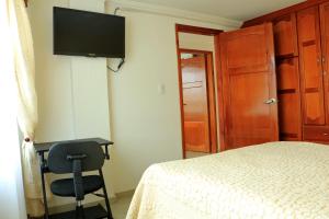 Photo de la galerie de l'établissement HOTEL CAMELIA REAL BRICEÑO, à Sopo