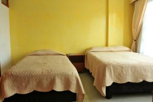 Photo de la galerie de l'établissement HOTEL CAMELIA REAL BRICEÑO, à Sopo 14 autres photos