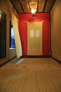 Fotografie z fotogalerie ubytování Ram Bhawan Residency v destinaci Váránasí