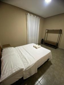 Gallery image of Pousada Caminho do Ribeirão in Lençóis