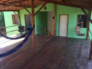 Gallery image of Pousada Caminho do Ribeirão in Lençóis