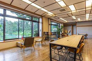 Φωτογραφία από το άλμπουμ του THE GLAMPING PLAZA アルプスBASE σε Iijima +18 φωτογραφίες