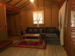 Kuvagallerian kuva majoituspaikasta Lazy Hut, joka sijaitsee Koh Phayamilla