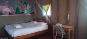 Kuvagallerian kuva majoituspaikasta Lazy Hut, joka sijaitsee Koh Phayamilla