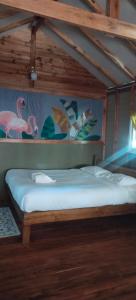 Kuvagallerian kuva majoituspaikasta Lazy Hut, joka sijaitsee Koh Phayamilla