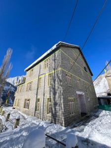 GondlaSNOWFLAKE Homestay的相册照片