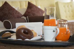 卡瓦尔纳Sunshine Pearl Family Hotel的相册照片