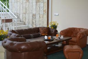 卡瓦尔纳Sunshine Pearl Family Hotel的相册照片