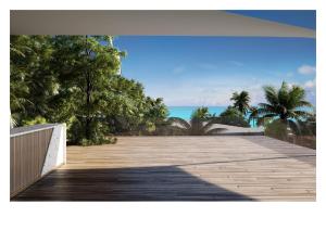 Gallery image of Silversands Beach House Grenada in Bamboo