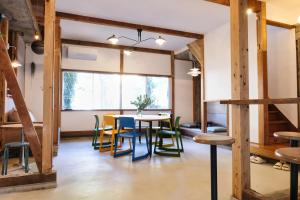 palette的休息区
