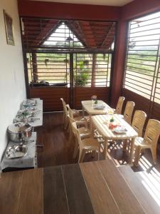 ภาพในคลังภาพของ VS HERITAGE INN ในVallam +17 ภาพ
