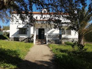 Billede fra billedgalleriet på La Colina Sierra Norte de Sevilla i Sevilla
