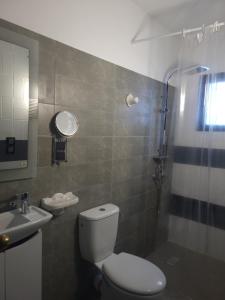Bilik mandi di VILLA ADAM TANGIER