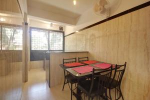 Fotografie z fotogalerie ubytování Rahul Service Apartment v destinaci Calangute