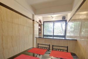Fotografie z fotogalerie ubytování Rahul Service Apartment v destinaci Calangute