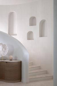 Al RahbaAnantara Santorini Abu Dhabi Retreat-Adults Only的相册照片