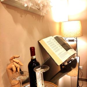 Fotografie z fotogalerie ubytování Dante Experience Apartment ve Florencii