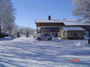 Afbeelding uit fotogalerij van Appartementresidenz König Ludwig in Übersee