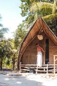 Hosté ubytování Cayo Coco - Island Glamping All-Inclusive