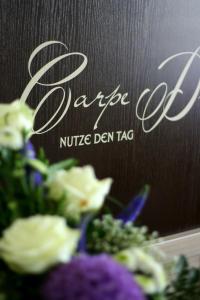 Fotografie z fotogalerie ubytování Hotel-Restaurant Jagdhaus Heede v destinaci Hannoversch Münden